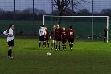 Bild 128 - Frauen TSV Zarpen - SG R�nnau/Daldorf : Ergebnis: 0:0